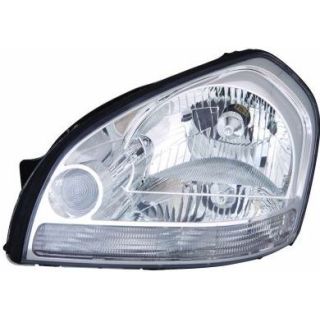 Priekinis žibintas ABAKUS 221-1134R-LD-E1