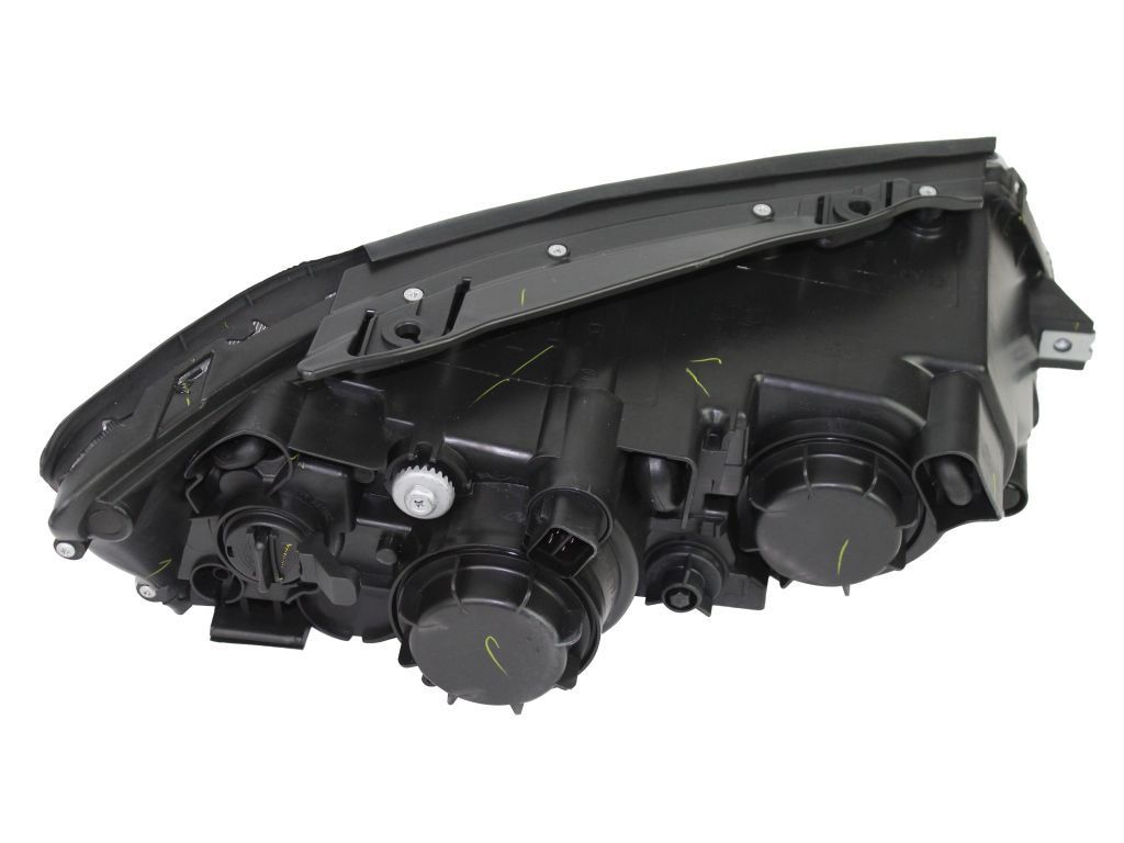 Priekinis žibintas ABAKUS 221-1138L-LDEM2