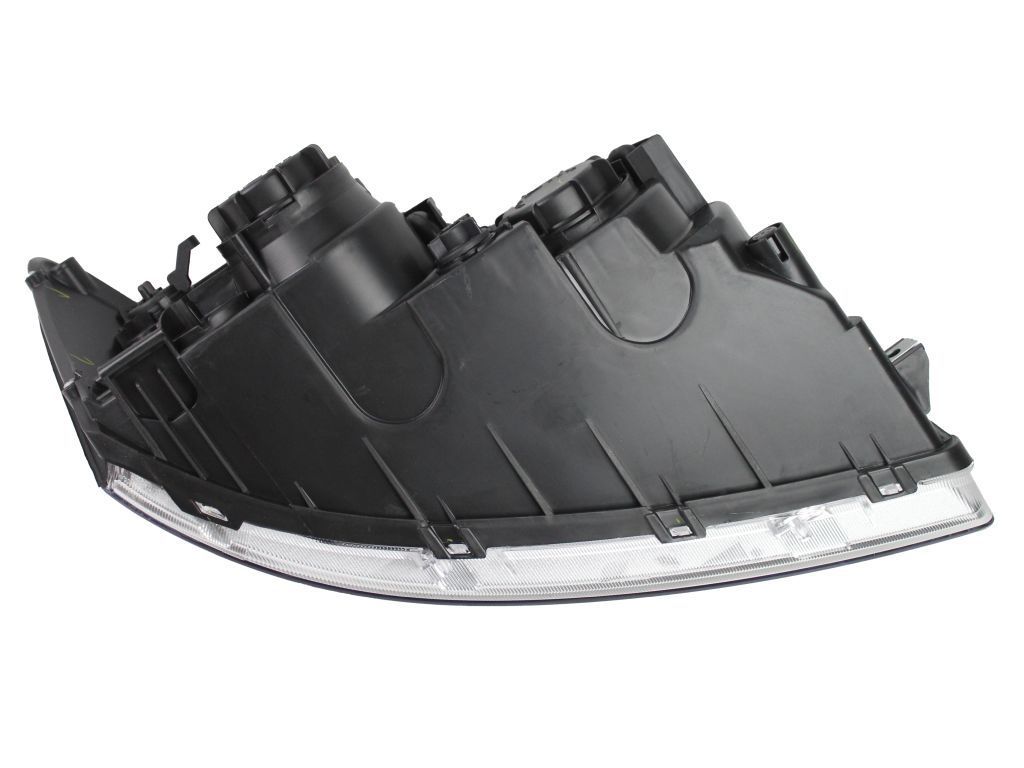 Priekinis žibintas ABAKUS 221-1138L-LDEM2