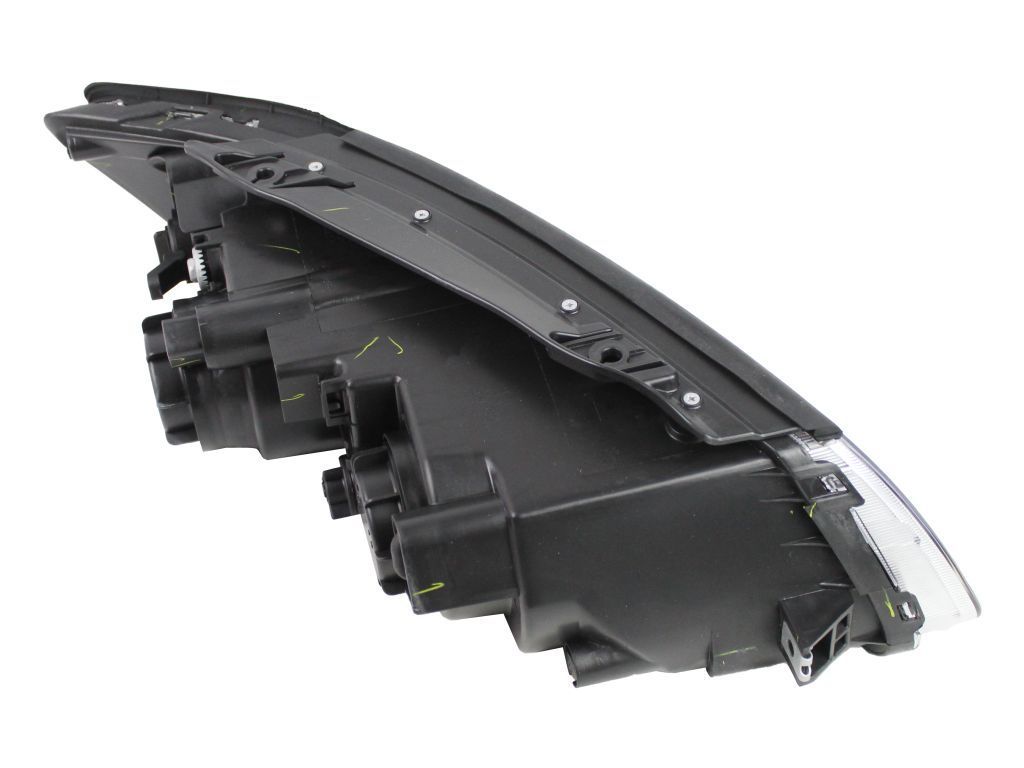 Priekinis žibintas ABAKUS 221-1138L-LDEM2