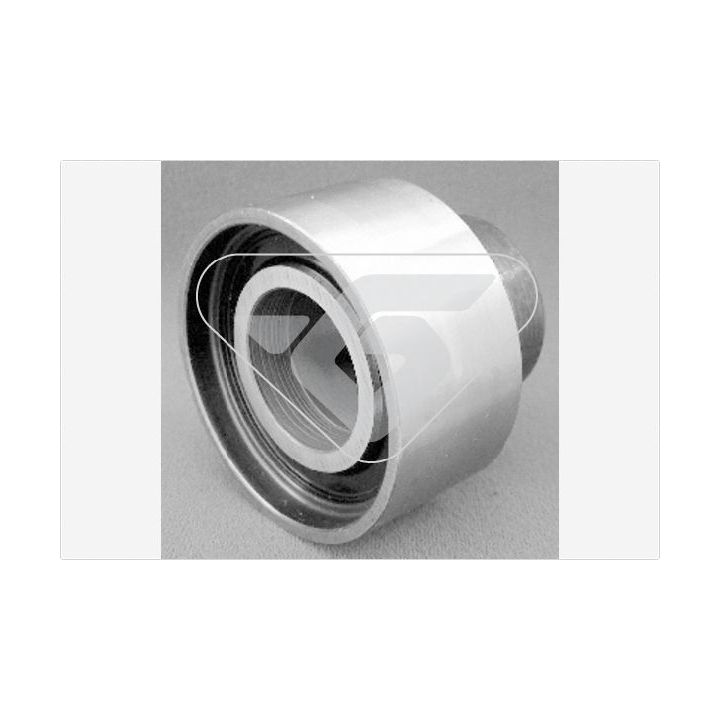 Kreipiantysis skriemulys, paskirstymo diržas HUTCHINSON HEG 56