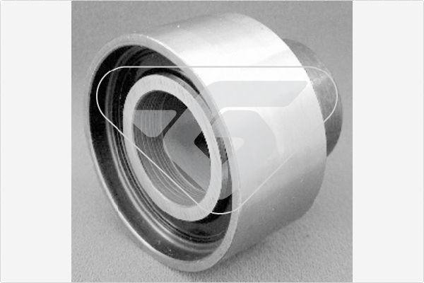 Kreipiantysis skriemulys, paskirstymo diržas HUTCHINSON HEG 56