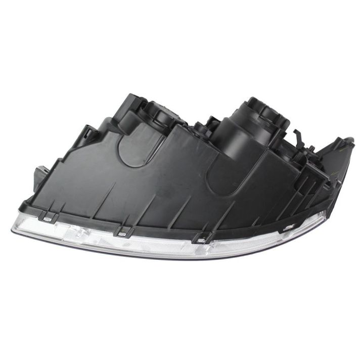 Priekinis žibintas ABAKUS 221-1138R-LDEM2