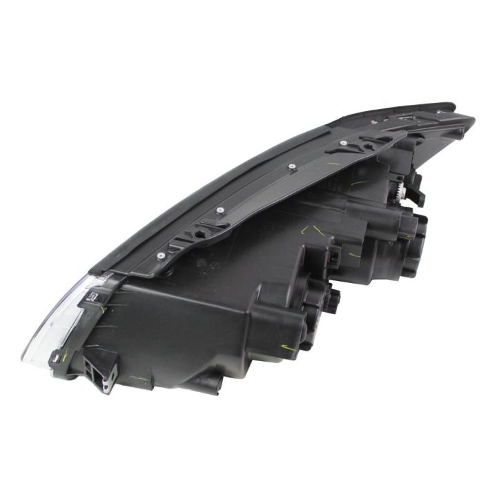 Priekinis žibintas ABAKUS 221-1138R-LDEM2