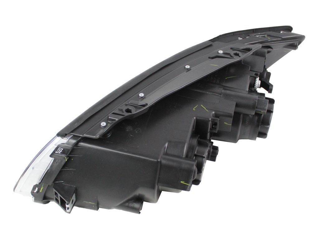 Priekinis žibintas ABAKUS 221-1138R-LDEM2