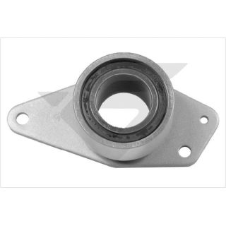 Kreipiantysis skriemulys, paskirstymo diržas HUTCHINSON HEG 61