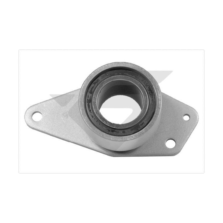 Kreipiantysis skriemulys, paskirstymo diržas HUTCHINSON HEG 61