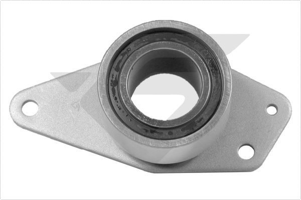 Kreipiantysis skriemulys, paskirstymo diržas HUTCHINSON HEG 61