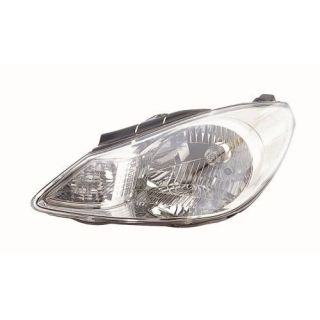 Priekinis žibintas ABAKUS 221-1145R-LD-E