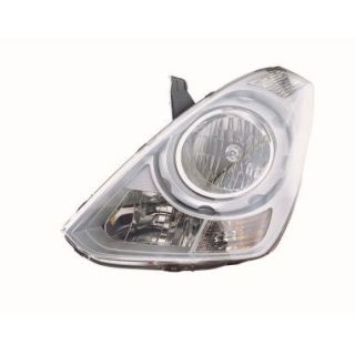 Priekinis žibintas ABAKUS 221-1147R-LD-EM