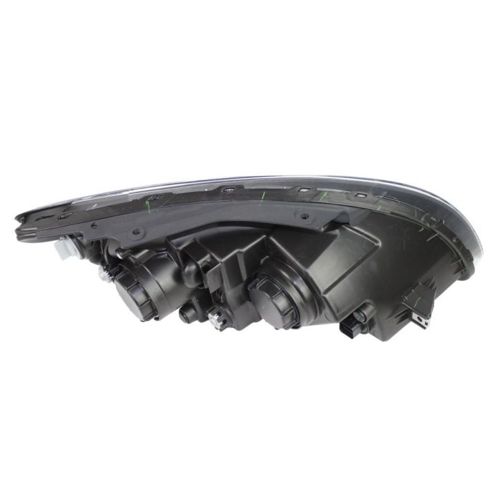 Priekinis žibintas ABAKUS 221-1154L-LDEM2