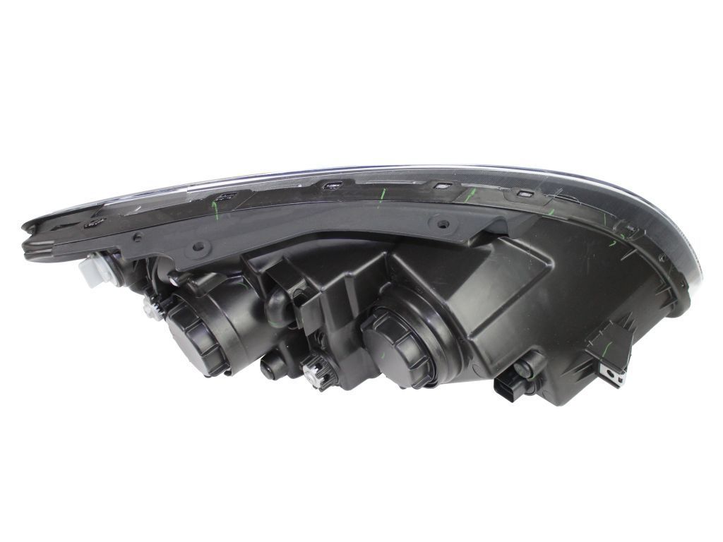 Priekinis žibintas ABAKUS 221-1154L-LDEM2