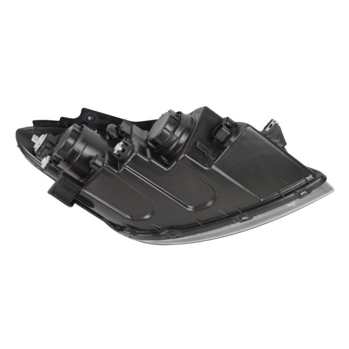 Priekinis žibintas ABAKUS 221-1154L-LDEM2