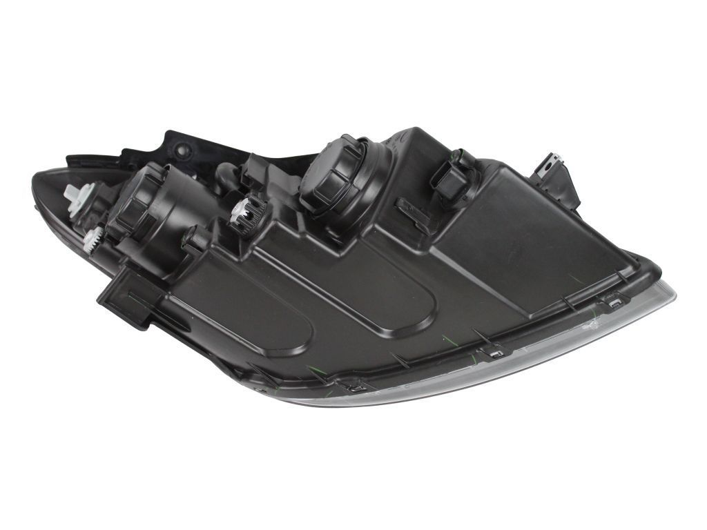 Priekinis žibintas ABAKUS 221-1154L-LDEM2