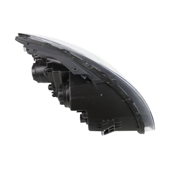 Priekinis žibintas ABAKUS 221-1154L-LDEM2