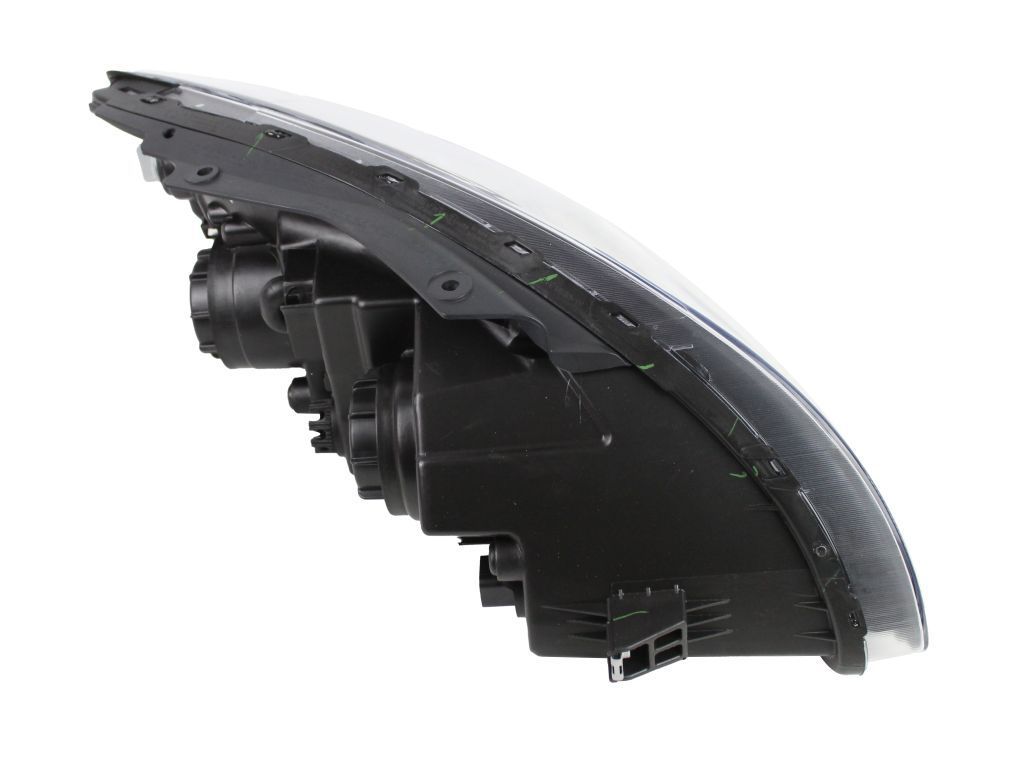 Priekinis žibintas ABAKUS 221-1154L-LDEM2