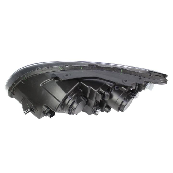 Priekinis žibintas ABAKUS 221-1154R-LDEM2