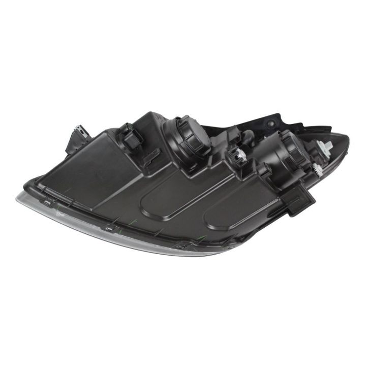 Priekinis žibintas ABAKUS 221-1154R-LDEM2