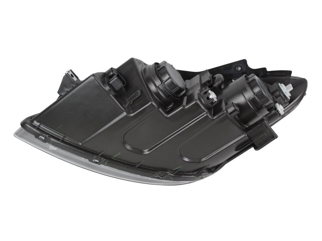 Priekinis žibintas ABAKUS 221-1154R-LDEM2