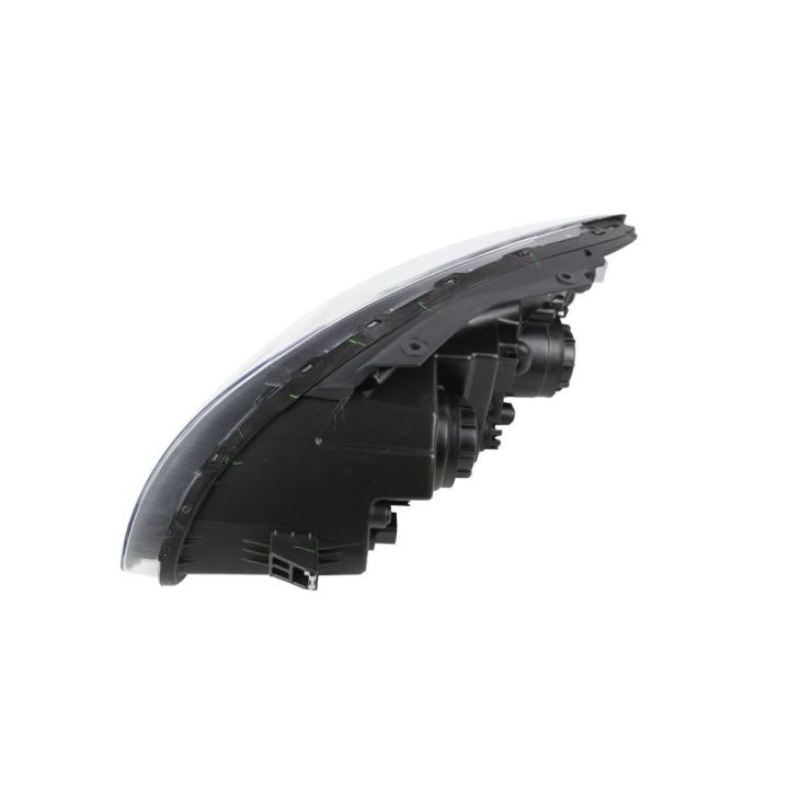 Priekinis žibintas ABAKUS 221-1154R-LDEM2