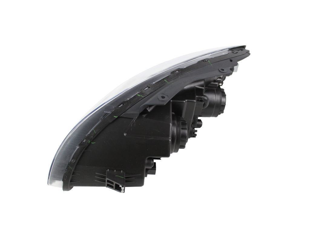 Priekinis žibintas ABAKUS 221-1154R-LDEM2