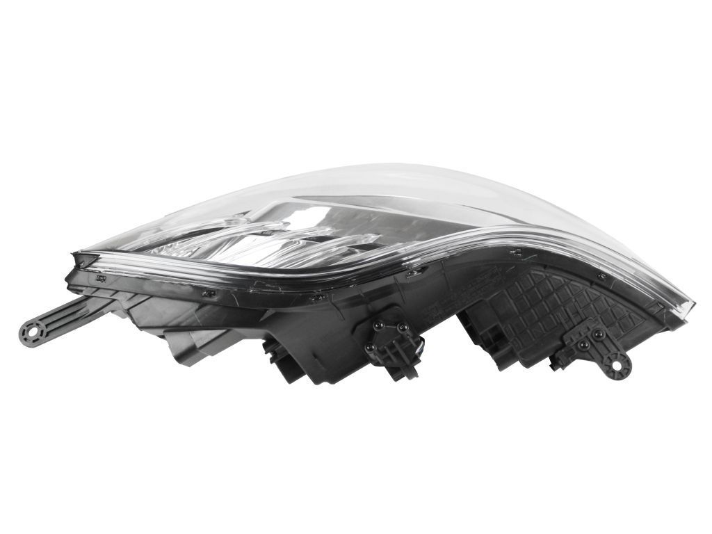 Priekinis žibintas ABAKUS 221-1158LMLD-EM