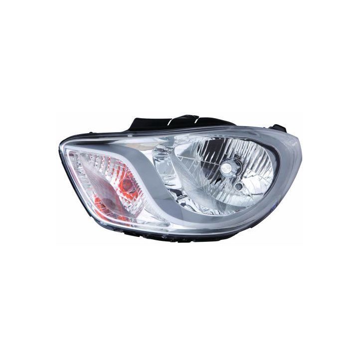 Priekinis žibintas ABAKUS 221-1159LMLD-EM