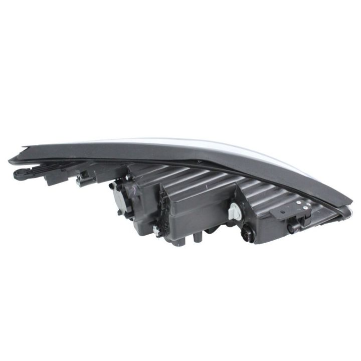 Priekinis žibintas ABAKUS 221-1178L-LDEM2