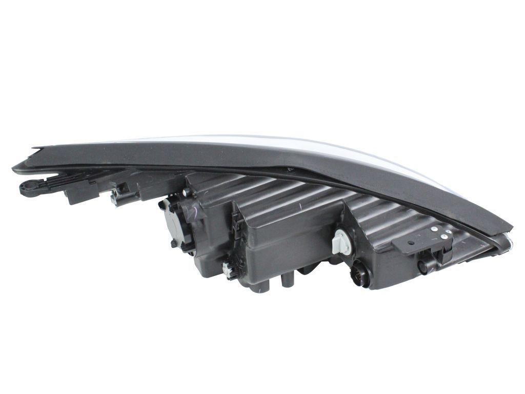 Priekinis žibintas ABAKUS 221-1178L-LDEM2