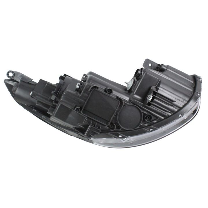 Priekinis žibintas ABAKUS 221-1178L-LDEM2