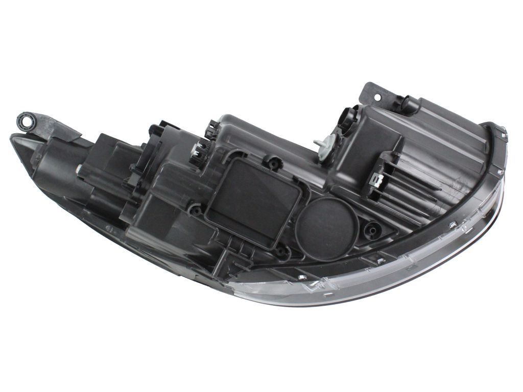 Priekinis žibintas ABAKUS 221-1178L-LDEM2