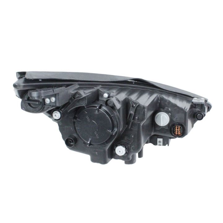 Priekinis žibintas ABAKUS 221-1178L-LDEM2