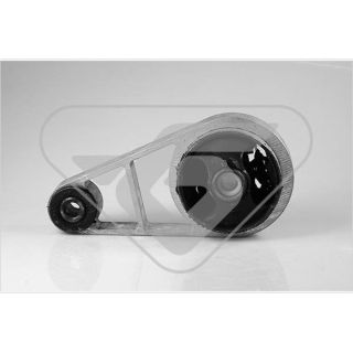 Laikiklis, variklio montavimas HUTCHINSON 532A04