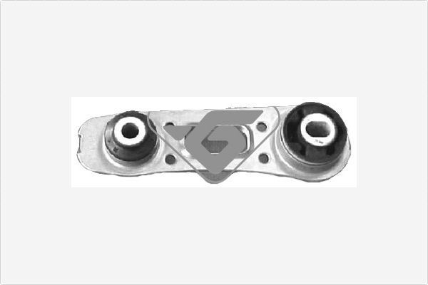 Laikiklis, variklio montavimas HUTCHINSON 532A08