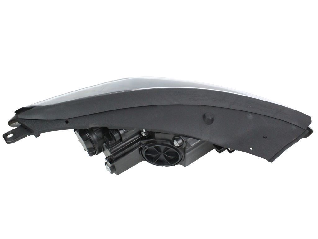 Priekinis žibintas ABAKUS 221-1196LMLDEM2