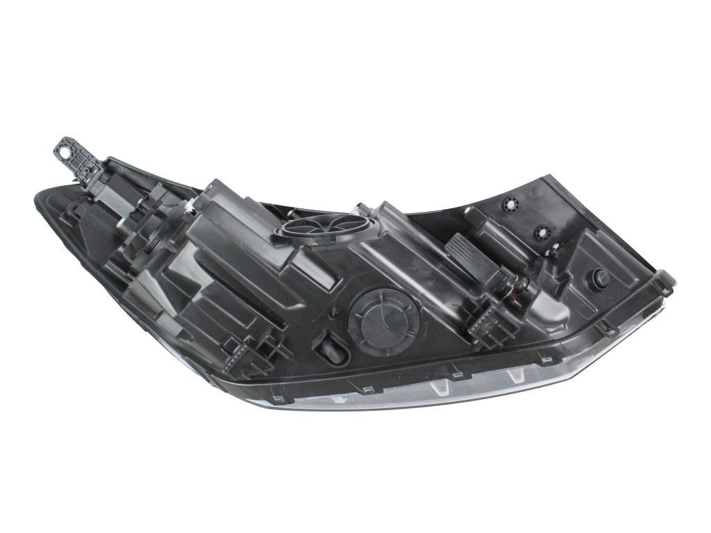 Priekinis žibintas ABAKUS 221-1196LMLDEM2