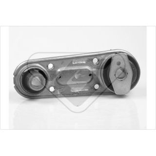 Laikiklis, variklio montavimas HUTCHINSON 532A29