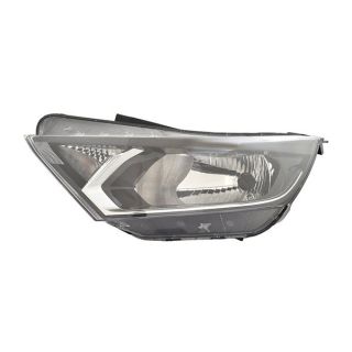 Priekinis žibintas ABAKUS 221-11ANLMLEMN2