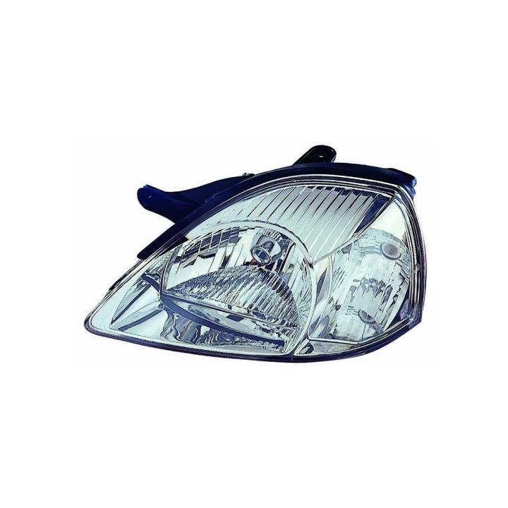 Priekinis žibintas ABAKUS 223-1114L-LDEMC