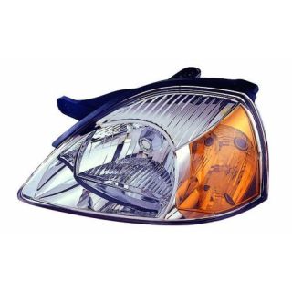 Priekinis žibintas ABAKUS 223-1114R-LDEMY