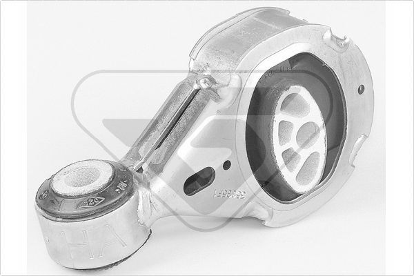 Laikiklis, variklio montavimas HUTCHINSON 532C74