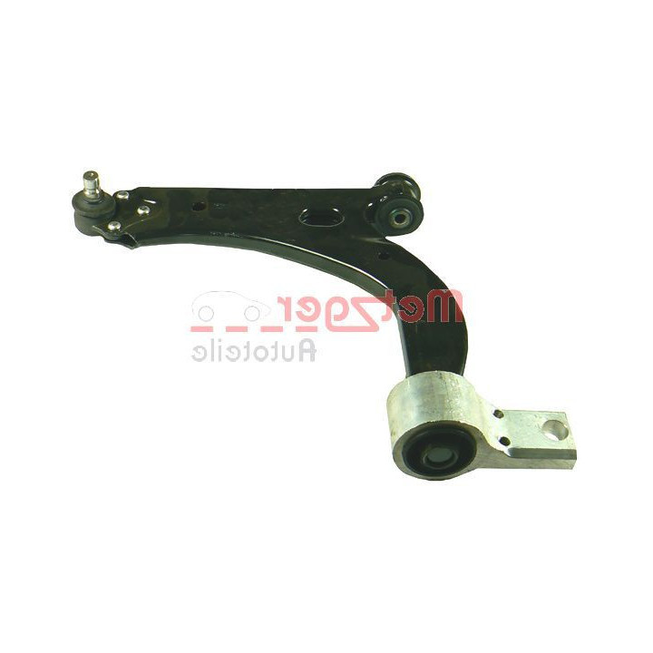 Vikšro valdymo svirtis METZGER 58042401