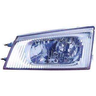 Priekinis žibintas ABAKUS 223-1119R-LD-E