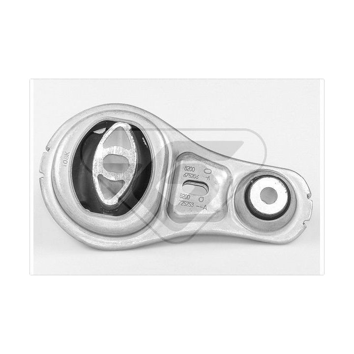 Laikiklis, variklio montavimas HUTCHINSON 532D34