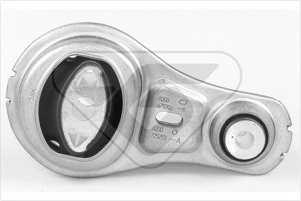 Laikiklis, variklio montavimas HUTCHINSON 532D35