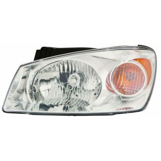 Priekinis žibintas ABAKUS 223-1122L-LDEM1