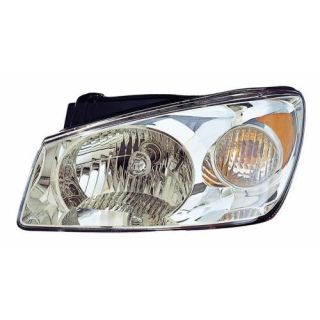 Priekinis žibintas ABAKUS 223-1122R-LD-E1