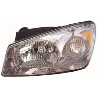 Priekinis žibintas ABAKUS 223-1122R-LD-E7