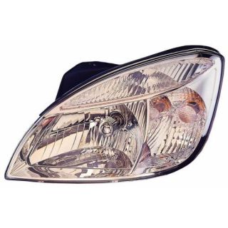 Priekinis žibintas ABAKUS 223-1123L-LD-E