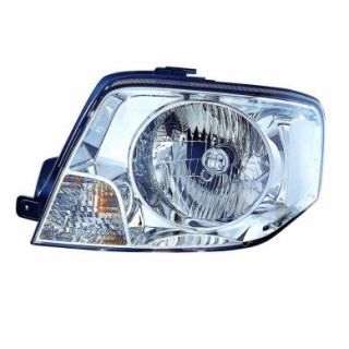 Priekinis žibintas ABAKUS 223-1124L-LD-E